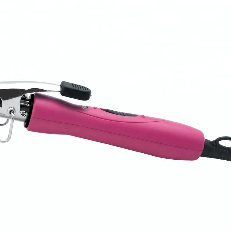 2022 factory hot sale new arrival 3 barrel hair culer wave triple curling iron multi functional hair curler iron fast heat