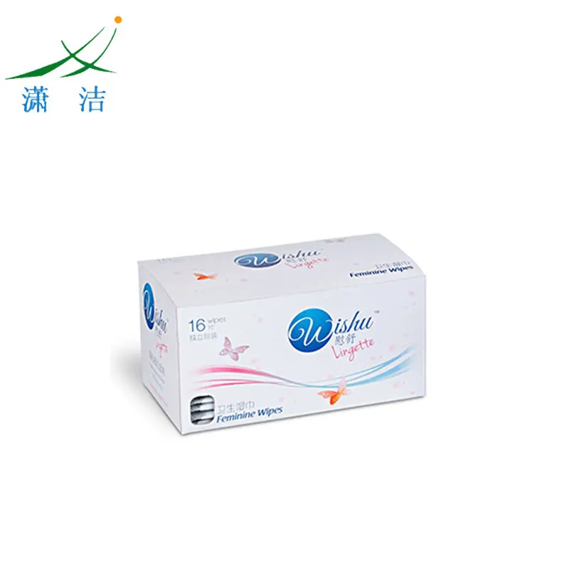 2022 hand and face  single use  refreshing custom wet wipes