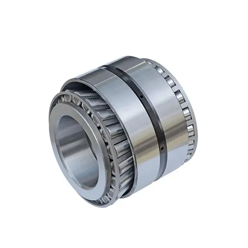 High Precision Single Row Tapered Roller Bearing for Railway Vehicles