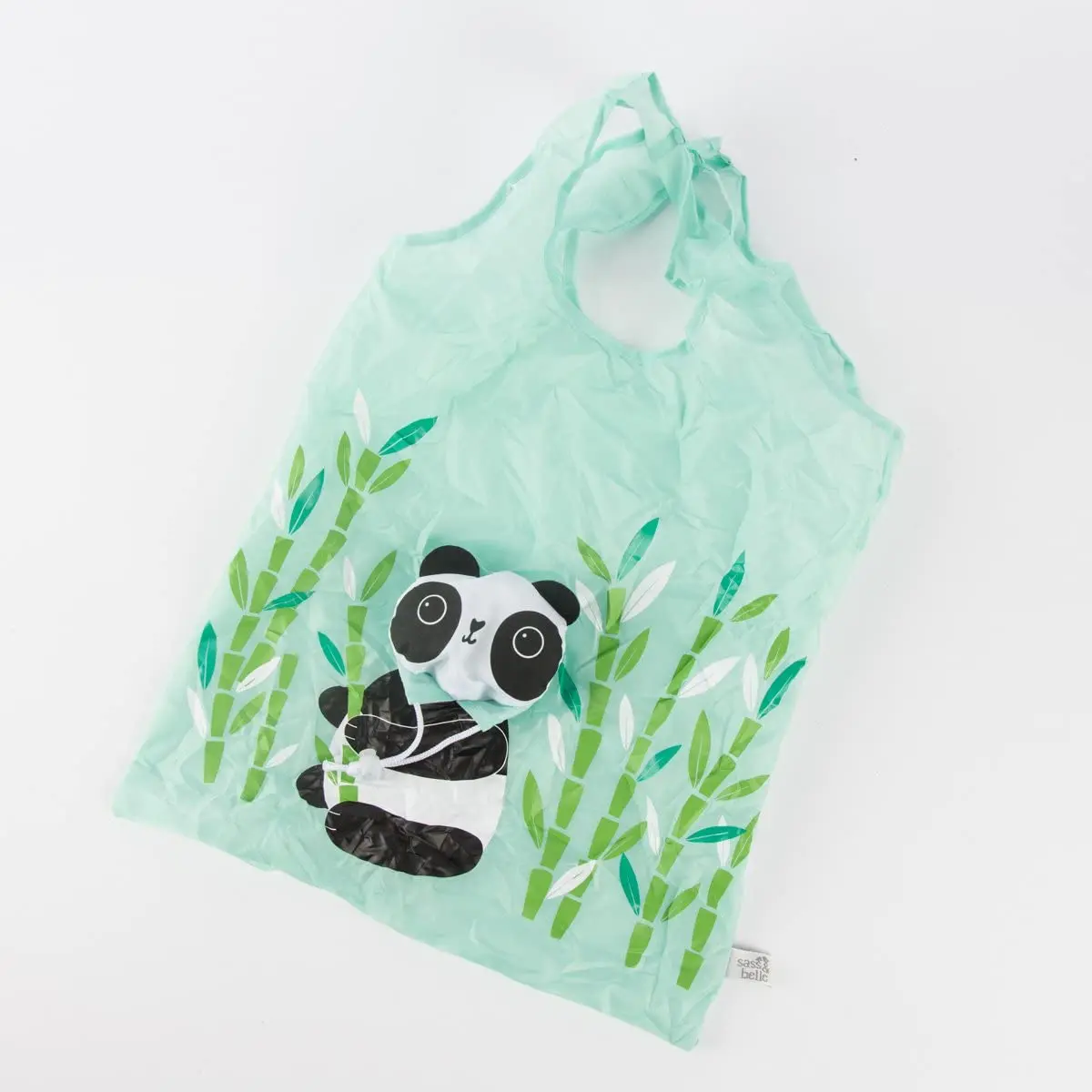
Gifts Panda Kawaii Friends Foldable Shopping Bag 
