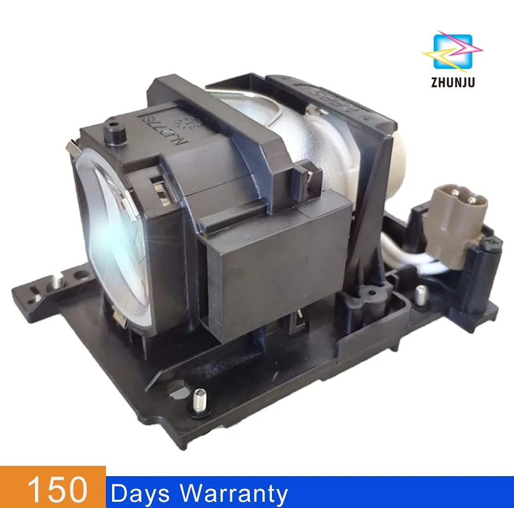 Высококачественная Лампа для проектора DT01581 Hitachi CP-X9110 CP-WX9210 CP-WU9410 проектор