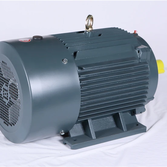 New design customized available 22kw YE2-200LI-2 electric ac water pump 3 phase induction motor