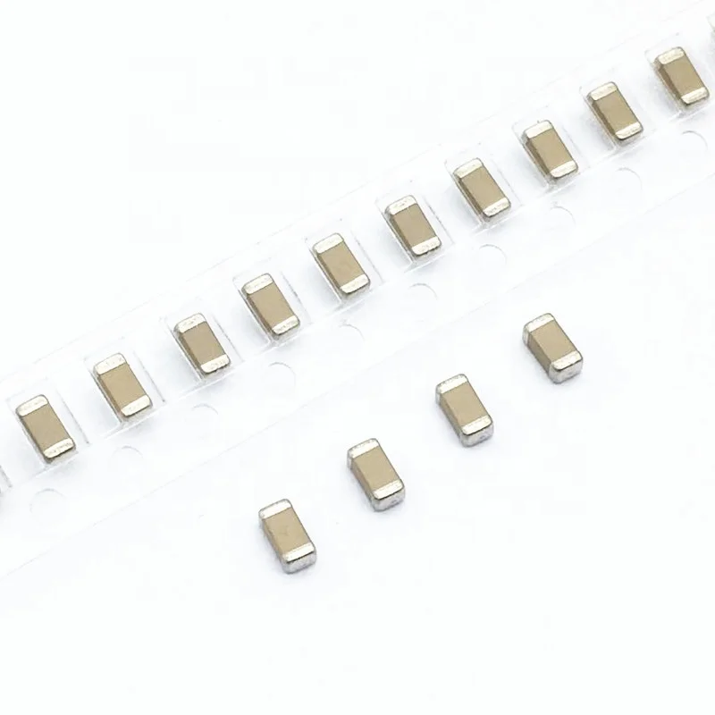 1nF 10% 1kV fan capacitor 3.5 0805B102K102CT rifa capacitor