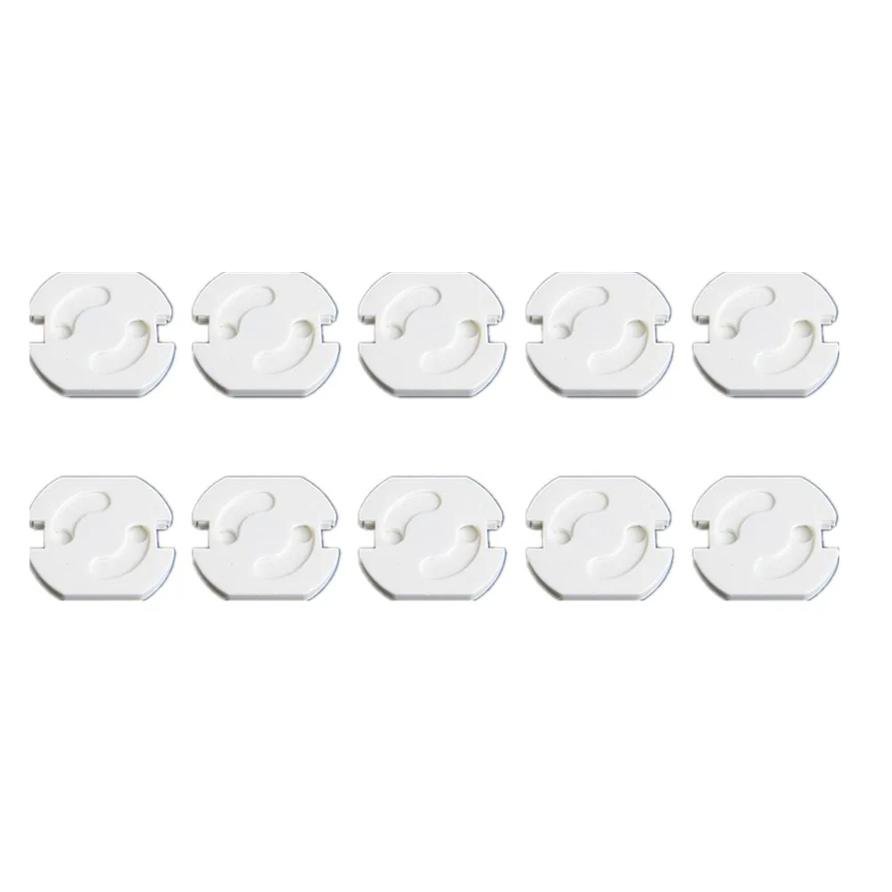 Outlet Plug Covers Clear Child Proof Electrical Protector Safety other baby supplies & products