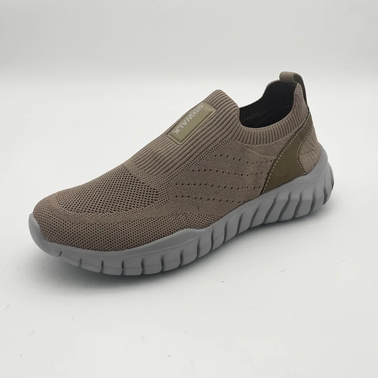 New Style Sneakers For Men Running Breathable Basketball Shoes Sport Outdoor Running Fashion Casual Flat Walking Sneaker