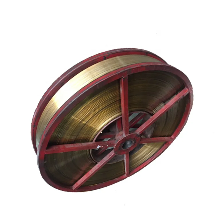 galvanized  22GA wire band  to make iron u wire nail raw material