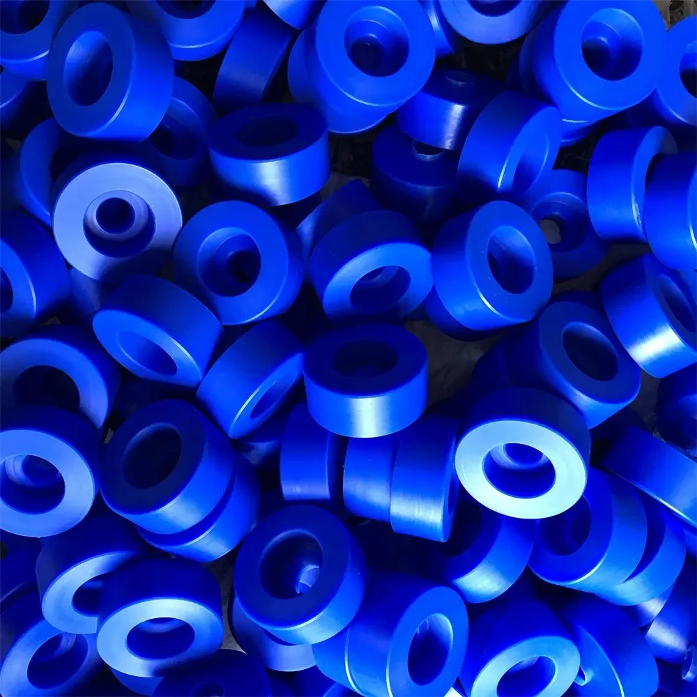 Nylon products/MC901 gear bushing/MC nylon bushing