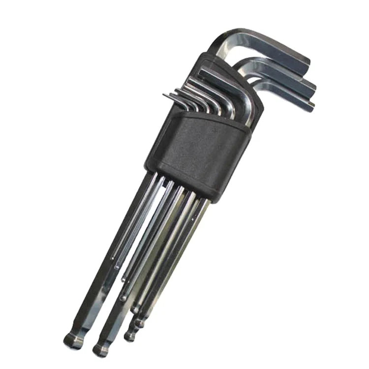 Wholesale China Factory square head hex key