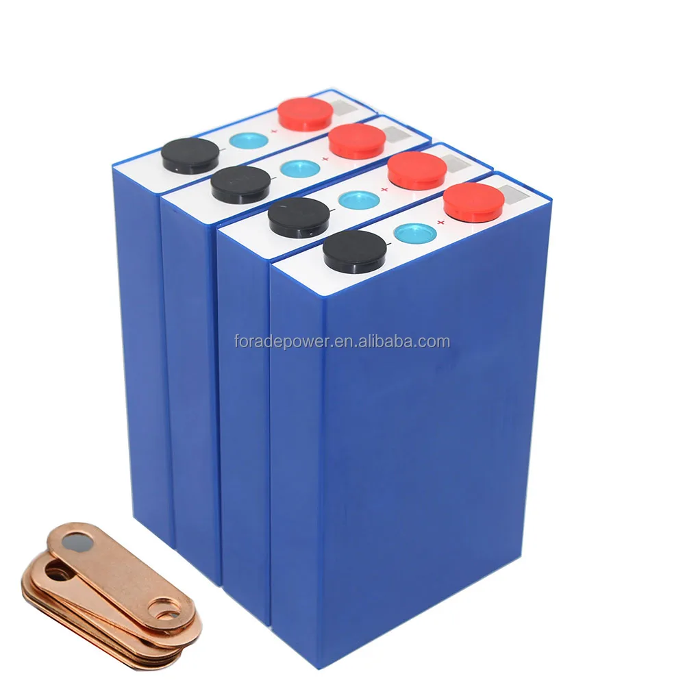 Бесплатная доставка класс 3 2 V 105Ah LiFePO4 более 100Ah батарея для RV электронвольтный блок питания системы