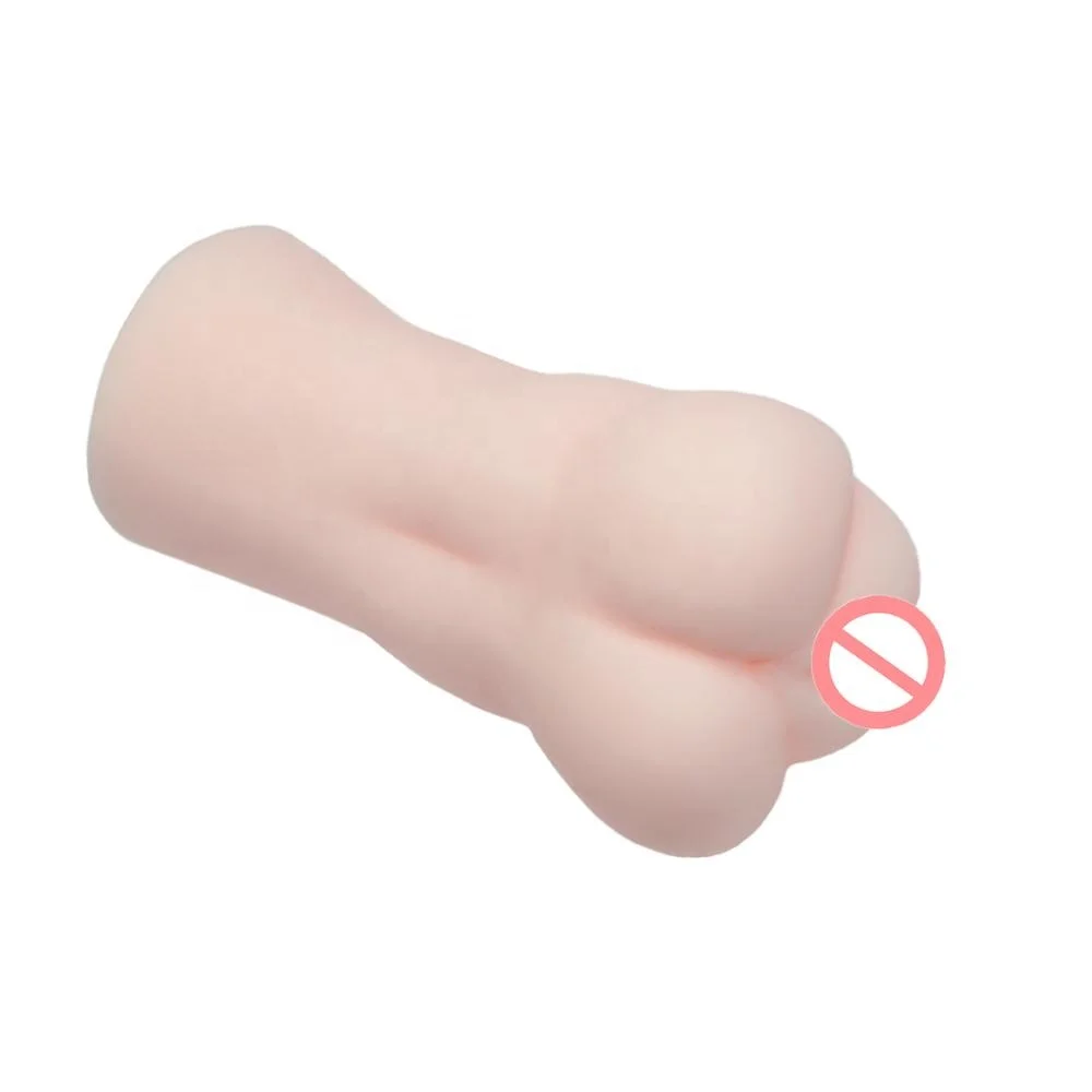 Classical sex toy silicone rubber women vagina artificial pussy for man