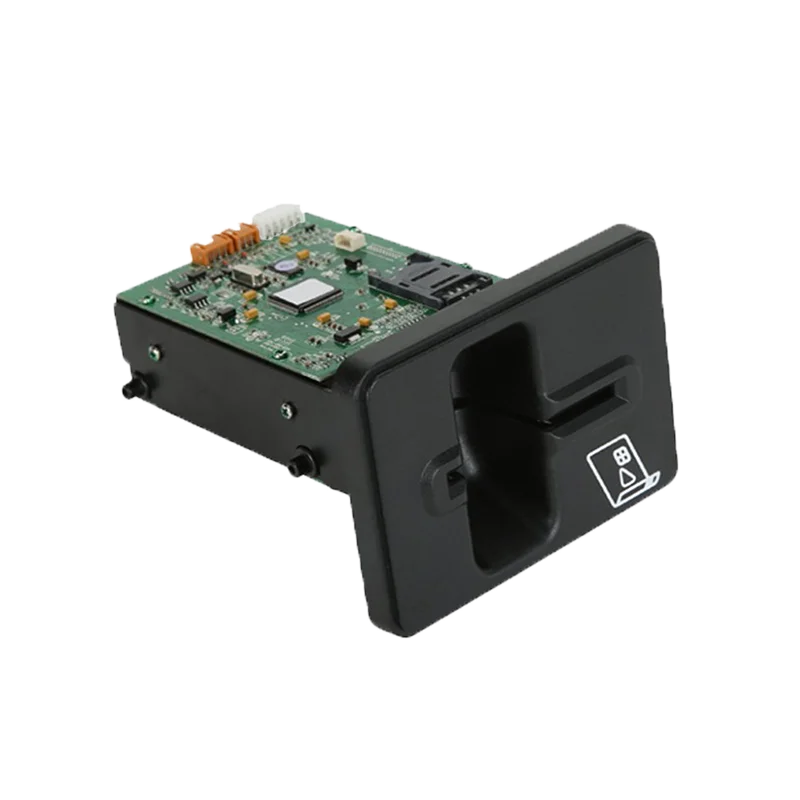 Cheap Kiosk ATM RFID IC Card Reader Machine