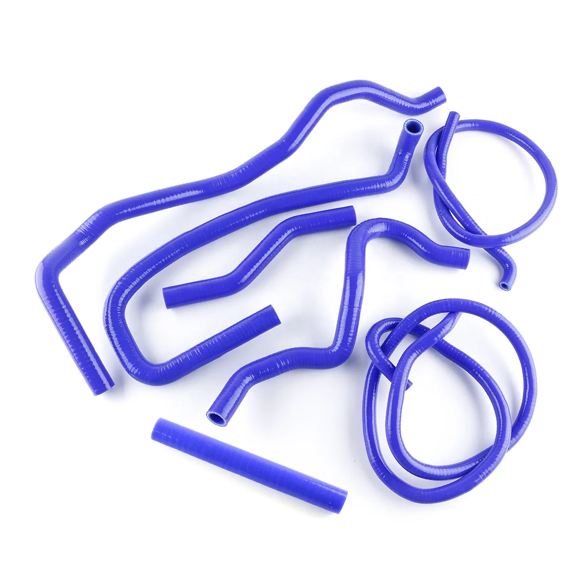 Новое поступление Модные Качественные милые костюмы с силиконовый шланг радиатора комплект подходит для форд фиеста Mk6 ST 150