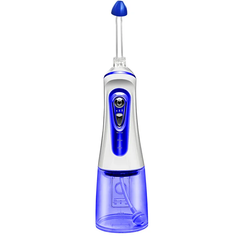 Wholesale electric Nasal Wash Irrigator / Medical Nasal cleaner for Nose Clean