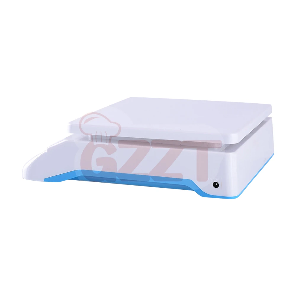 Factory Wholesale 30Kg 1 Gram Abs Electronic Weight Scale Household High Kitchen And Food Balance Scale Power