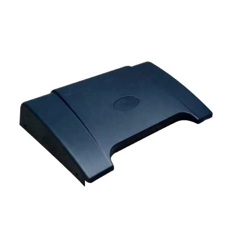 Prevalent vacuum formeing plastic appliance shell parts, thermoformed machine plastic cover