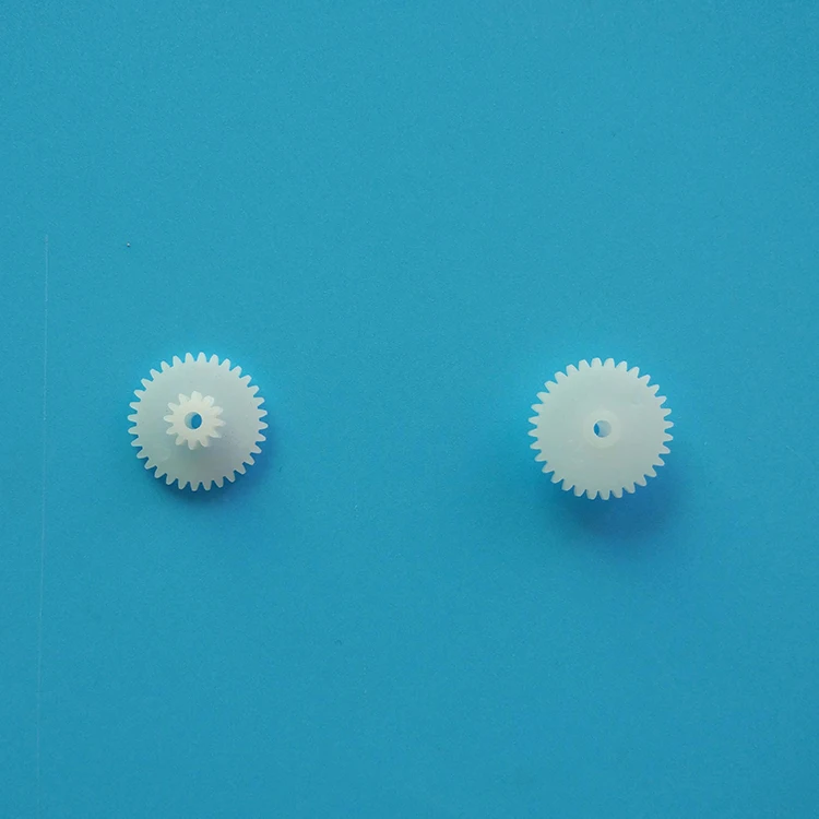 Лидер продаж, пластиковая шестерня, шестерня переключения передач из Индии