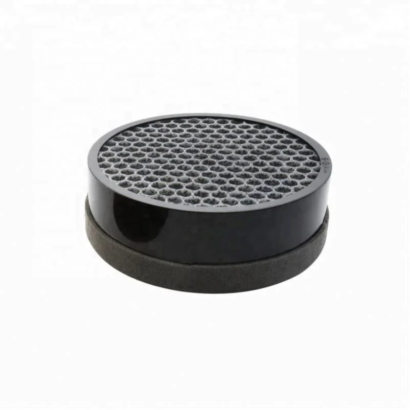 Глубокий плиссированный HEPA-фильтр H13 для воздушной фильтрации Прямая продажа с завода