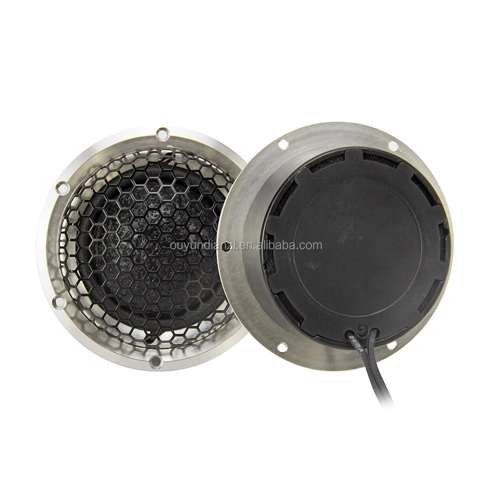 OY-M302 High quality 3 inch 120W midrange speaker hi mid speaker car audio speaker