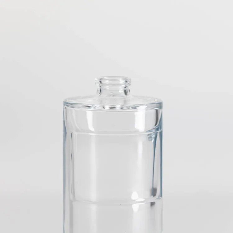 New Arrival antique perfume bottle 50ml custom perfume bottles perfume bottle spray