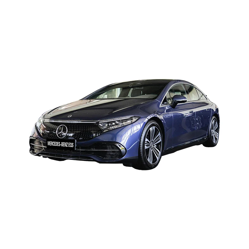 2024 China Mercedes Ben-z EQS 100% Pure Electric car Cheap Price Long Wheelbase New Energy Car