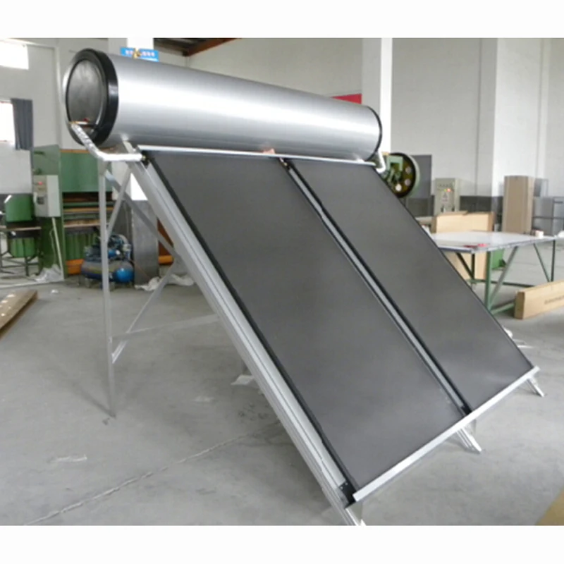 Wholesale Solar water heater ,Pressurized Bearing Solar Panel collector,Solar/Wind Heating System