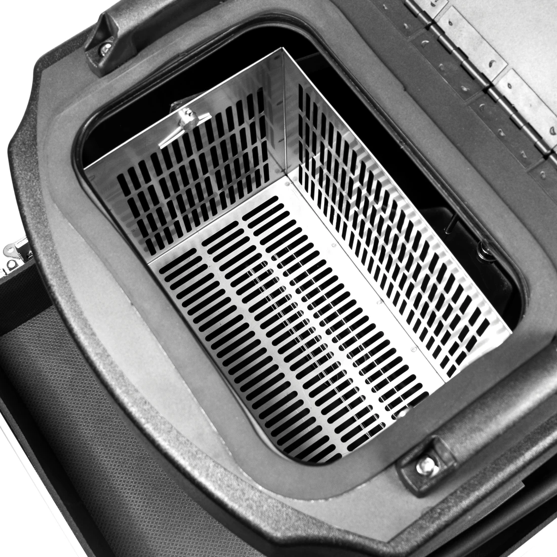 6000 Вт низкий туман машина для сухого льда для свадебной вечеринки из тумана машина для вечеринки MOKA SFX архив