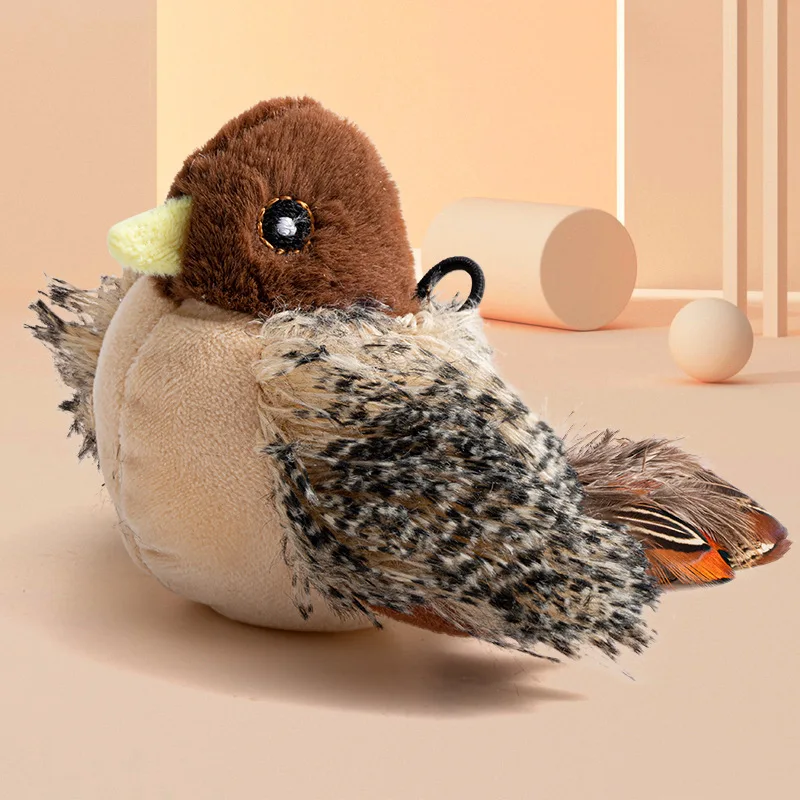 Игрушка для кошек