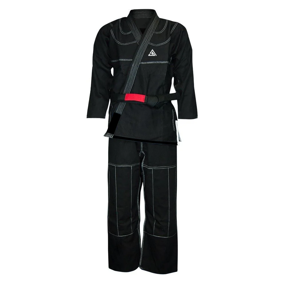 
Factory Direct Sale Jiu Jitsu Uniform In Wholesale Price Martial Arts Brazilian Jiu Jitsu Uniforms In Latest Design 