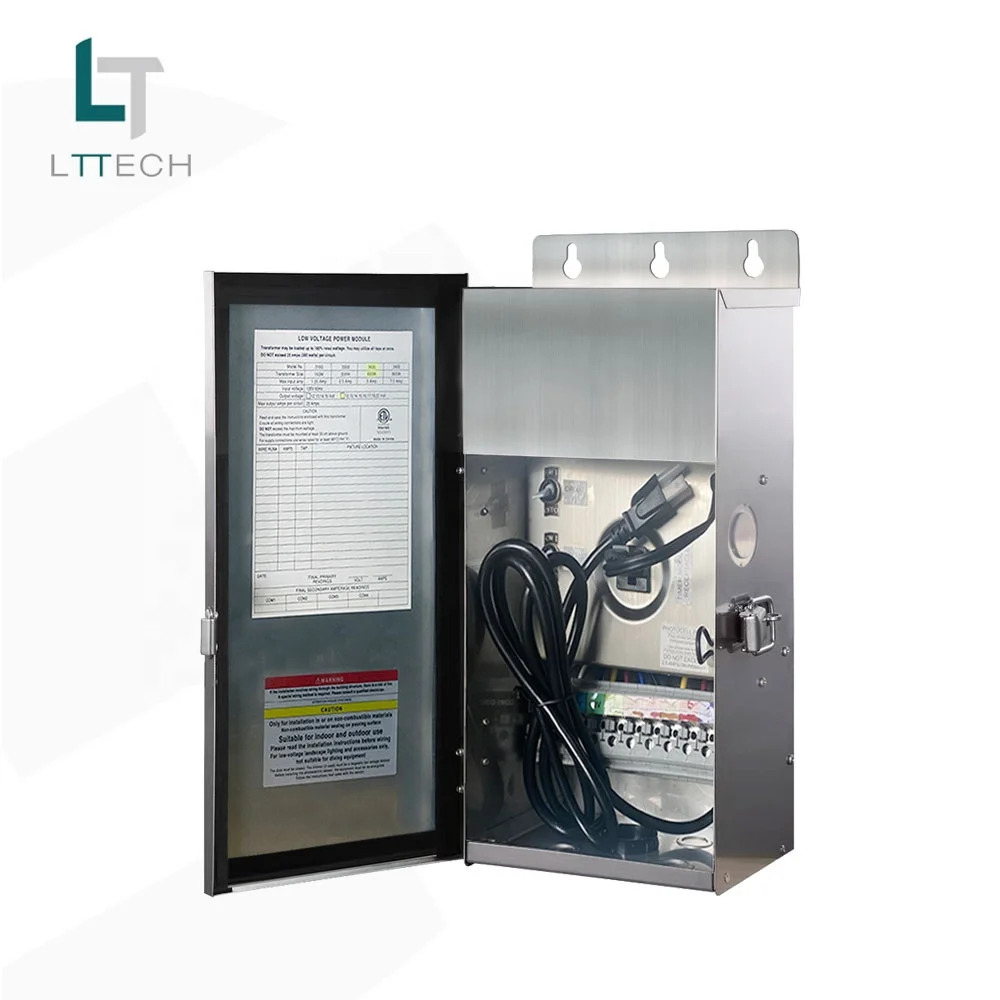 LT3600 600 Вт трансформатор Серебряный светящийся светодиодный фонарь Мощность ROHS Выход особенность материал вход