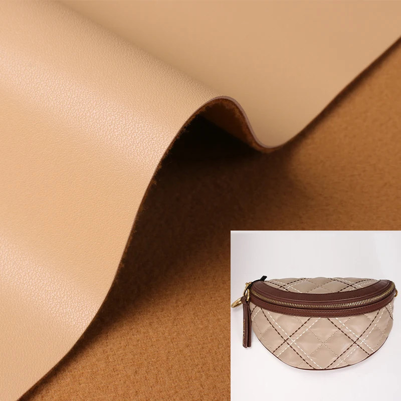 2022 SS bags collection faux PU leather raw material use for handbags