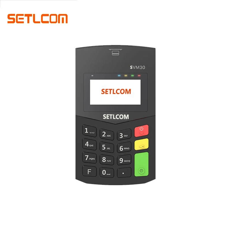  SETLCOM SCM36 MPOS мобильные платежные устройства мобильный считыватель магнитных карт смарт IC чип