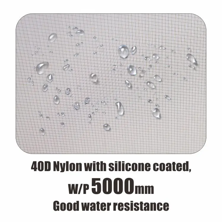 HOMFUL Exquisite Waterproof Emotional camping Tent Outdoor Glamping Tent Hot Tent