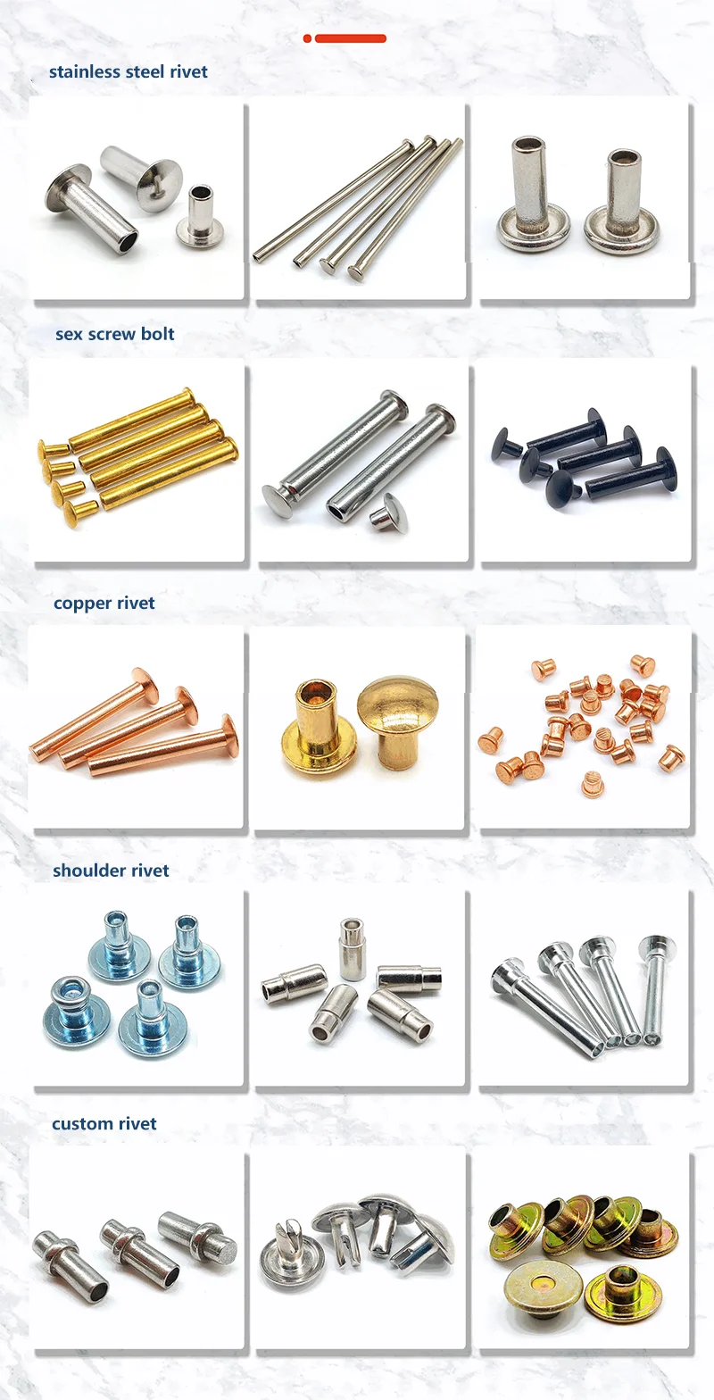 rivet 