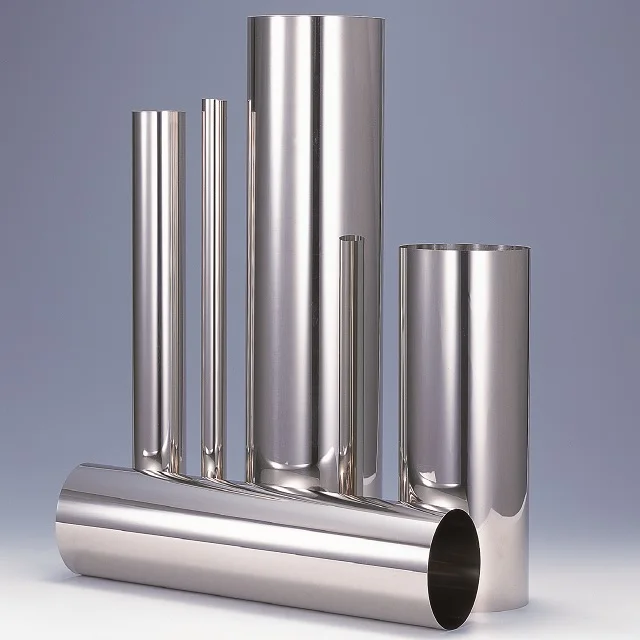 Thin Wall Metal Custom Steel Sleeve Bushings Of Large Flexibility