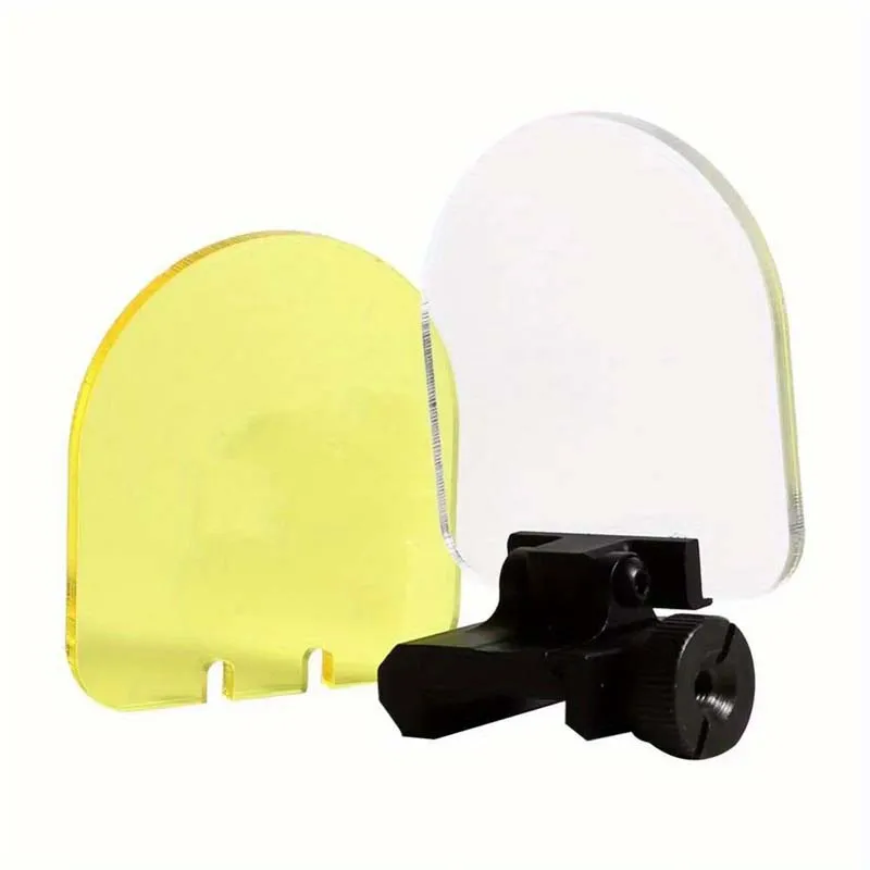 Hot Sale Folding Shield Protector Scope Cover Shield Protector Red Dot Sight