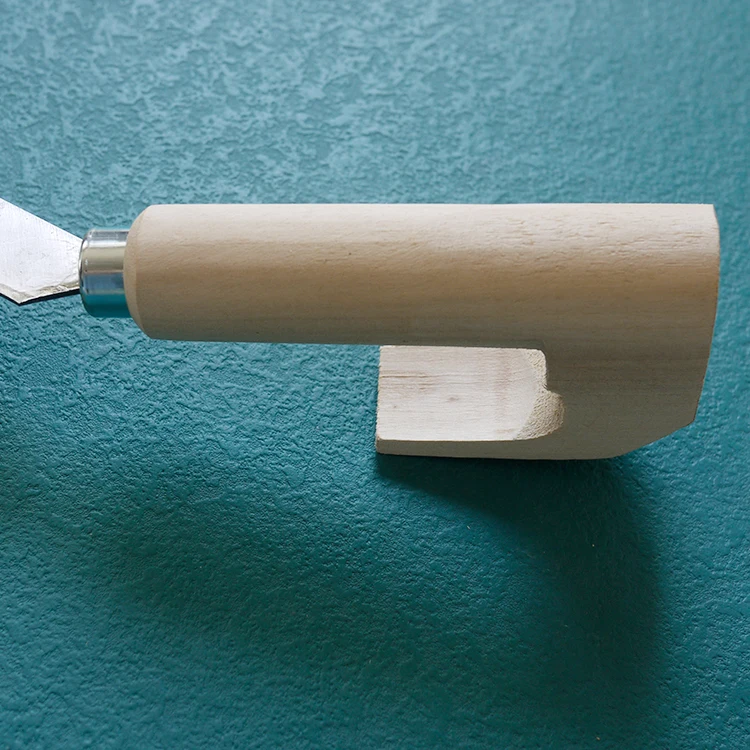 Factory Direct Sales Extended Corn  Softbait Sickle Tail Agriculture Steel Sickle Tools