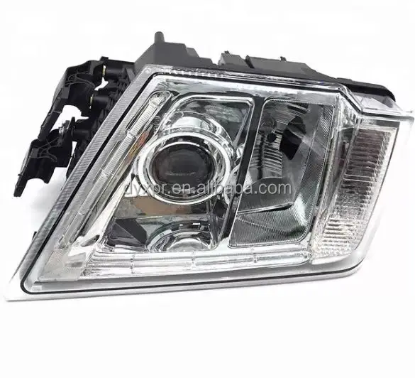 Truck headlights for Volvo truck body parts OEM:82304585/82304599