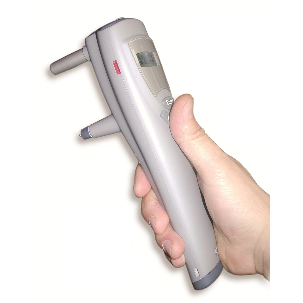 SW-500 Price Of Tonometer Digital Handheld Portable Rebound Ophthalmic Tonometer
