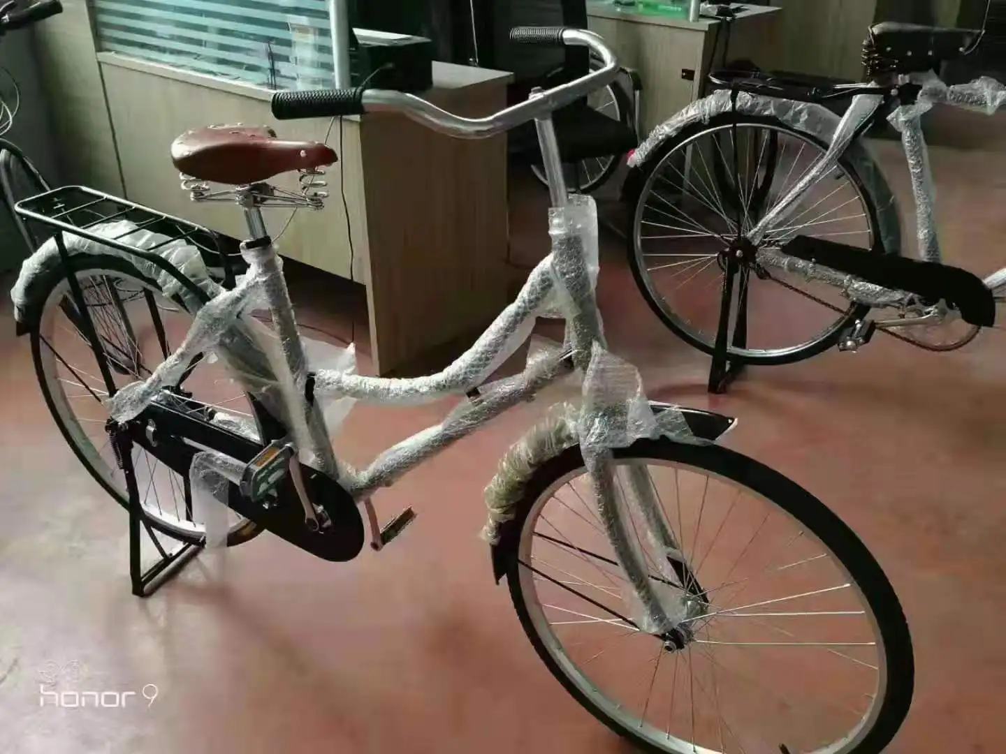 28 inch single speed 250KG old bicycle road city africa bike for men