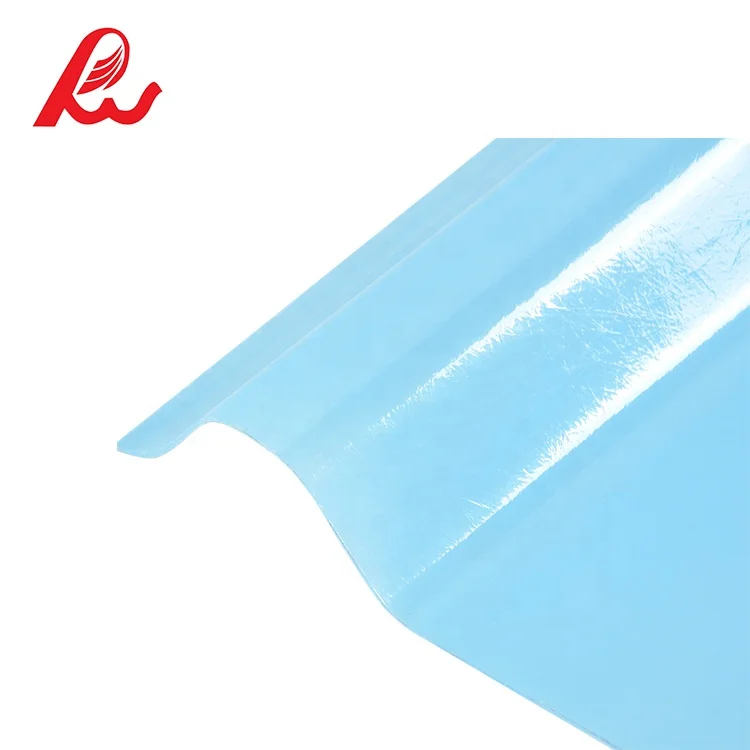 FRP Corrugated Roofing Sheets/ FRP Roofing Wall Panel