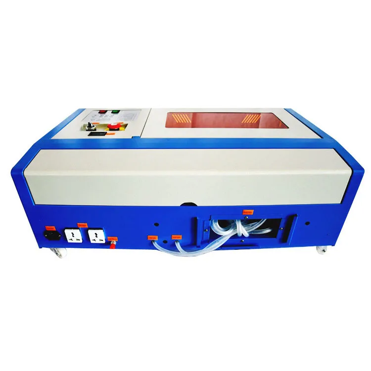 mini DIY laser engraving machine for stamps