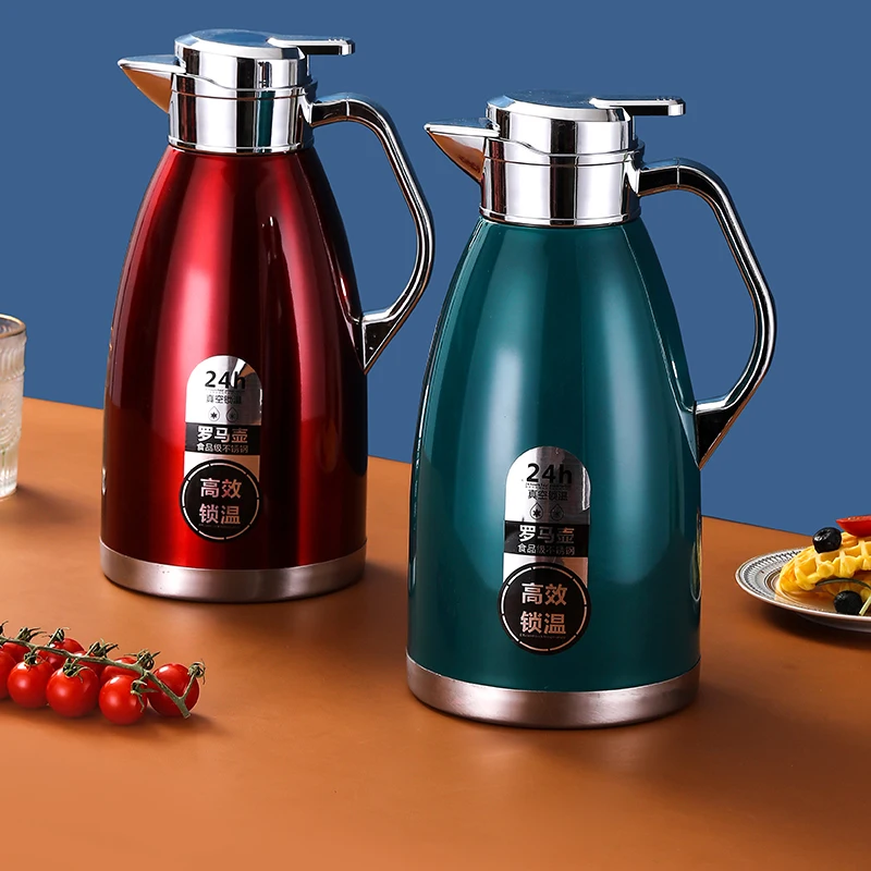 Factory Direct Sale Insulated Water Bottle Thermal Flask Vacuum & Thermoses Kettle