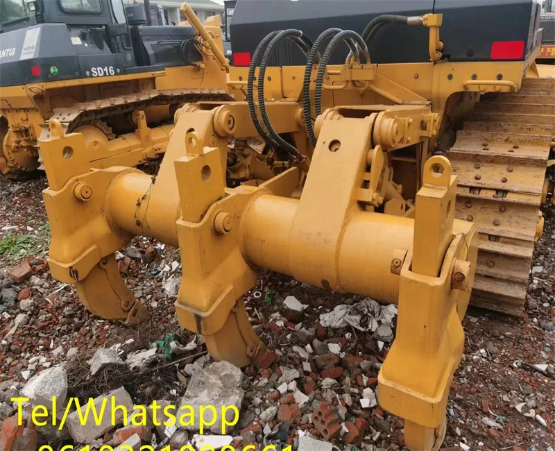 2020 Shantui sd16 160hp electronic control crawler bulldozer with sanitation blade SD16R price list