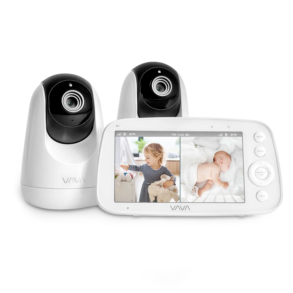 We are smart baby monitor factory and we are baby camera manufacturer and we are baby camera monitor best seller