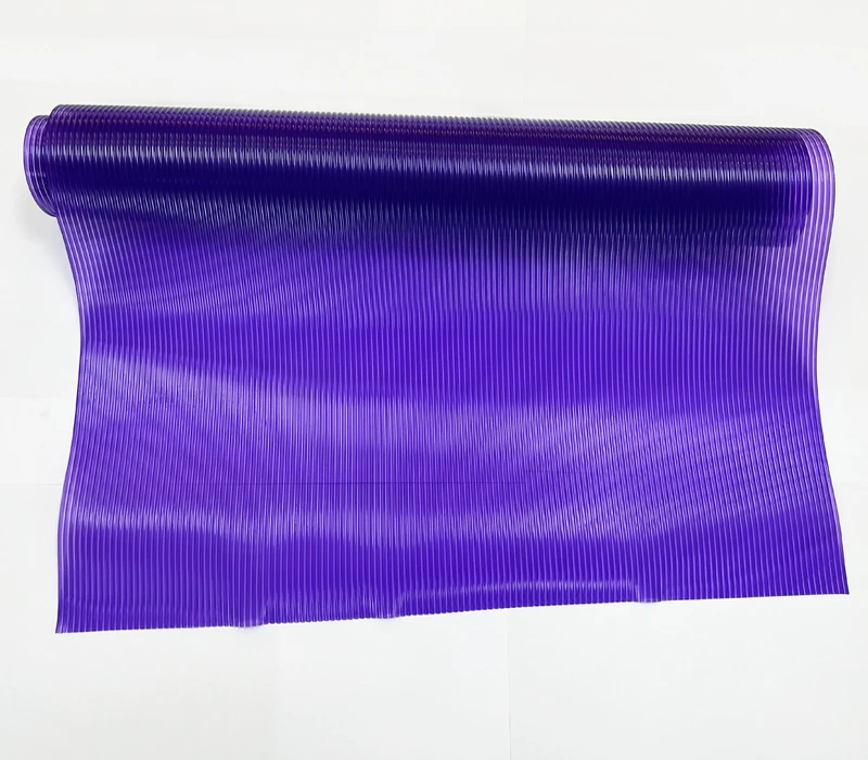 China Manufacturer EVA Shelf Liner Drawer Liner Anti Slip Mat