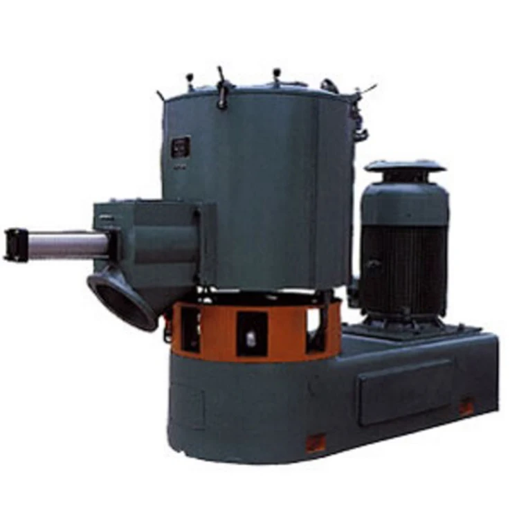 
Good quality High Speed plastic raw material mixer 