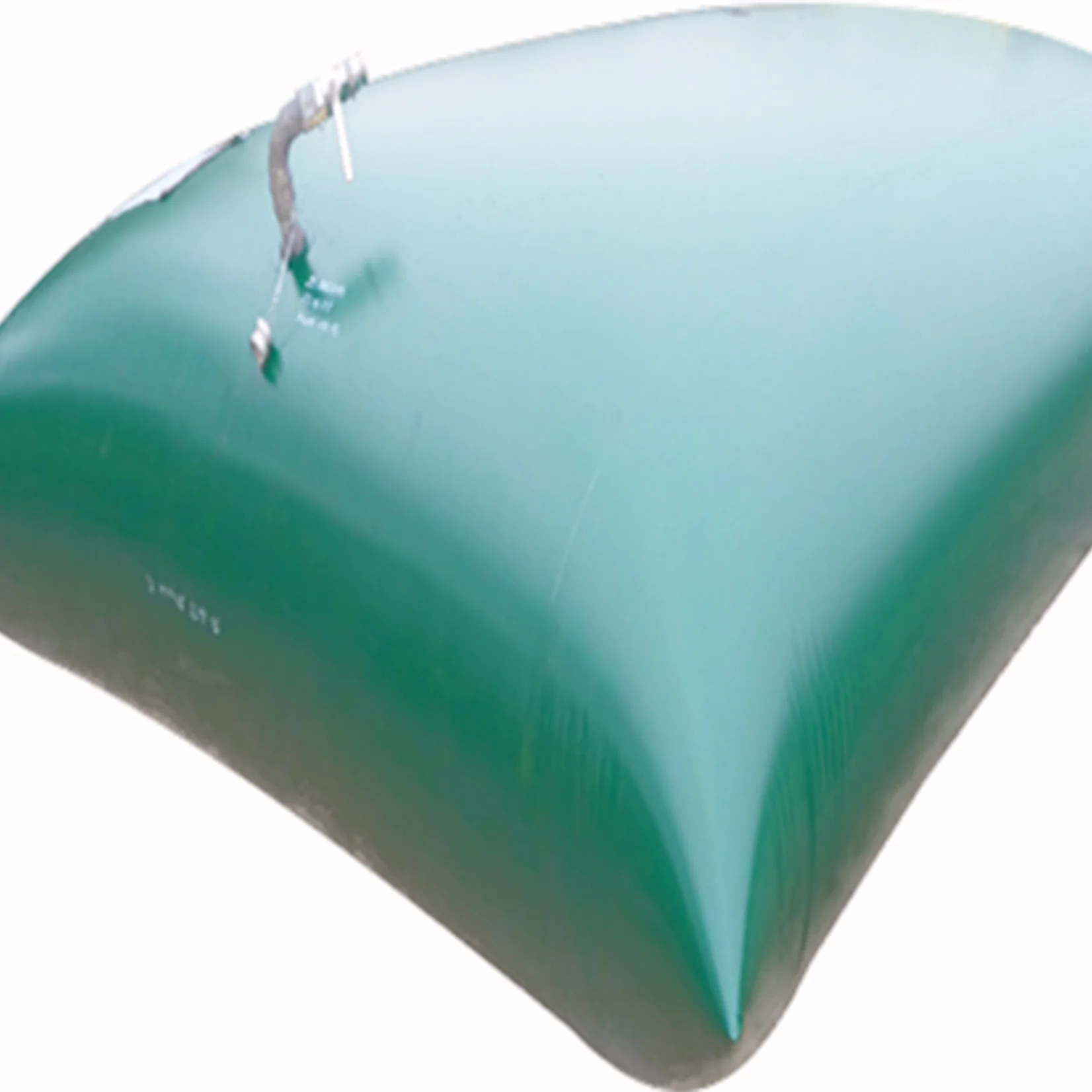 PVC coated material lonas para tanques vinyl fabric canvas for flex water tank