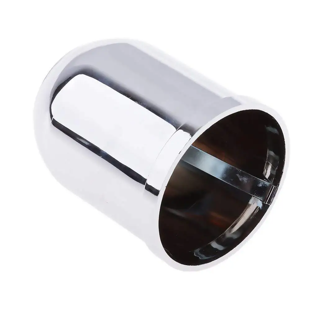 Universal 50mm Rubber Tow Bar Ball Cover Towing Hitch Caravan Trailer Protect