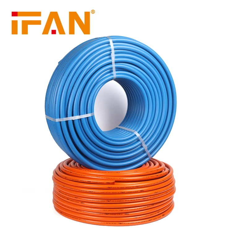 IFAN China Suppliers 16-32MM PEX AL PEX Plomberie PEX Pipe