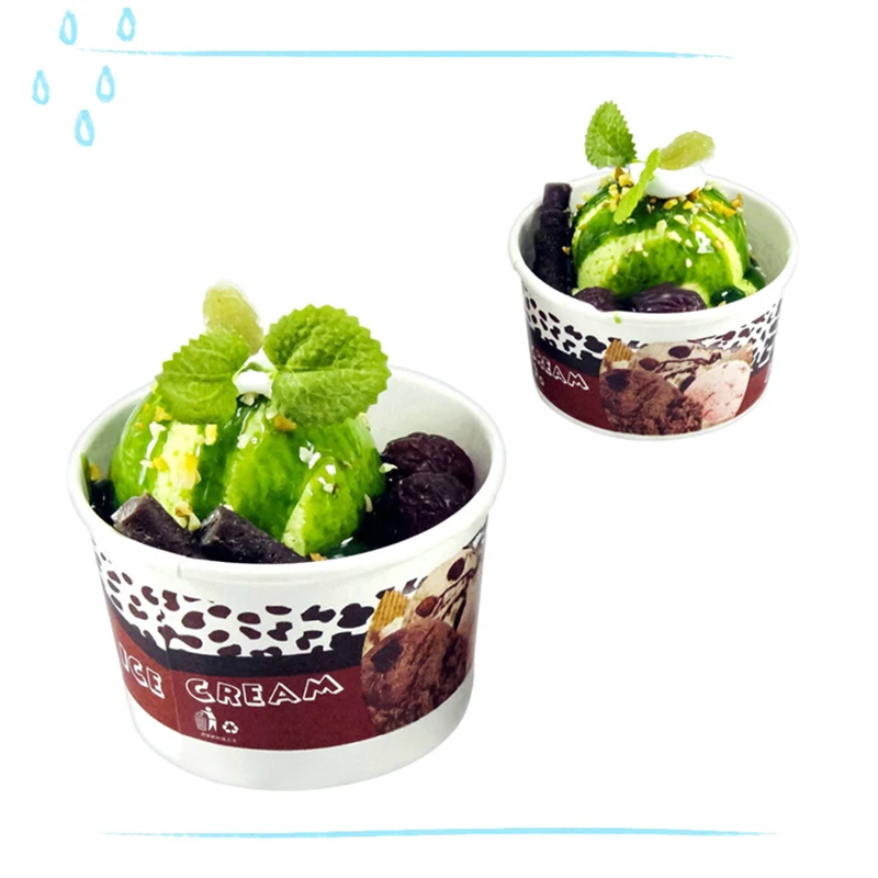 Display Round mousse cake Fake food fake for party Fake Food